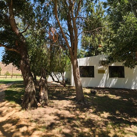 Boskloof Swemgat Villa แคลนวิลเลียม ภายนอก รูปภาพ