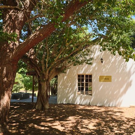 Boskloof Swemgat Villa แคลนวิลเลียม ภายนอก รูปภาพ