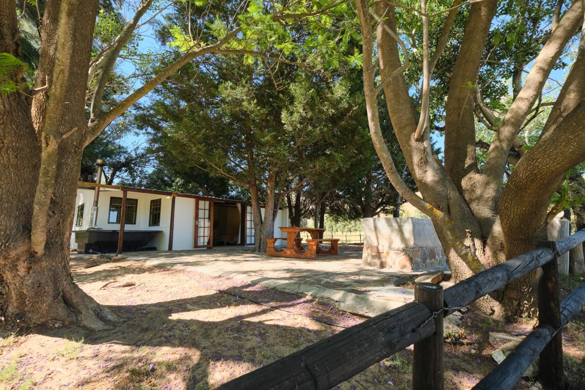 Boskloof Swemgat Villa แคลนวิลเลียม ภายนอก รูปภาพ