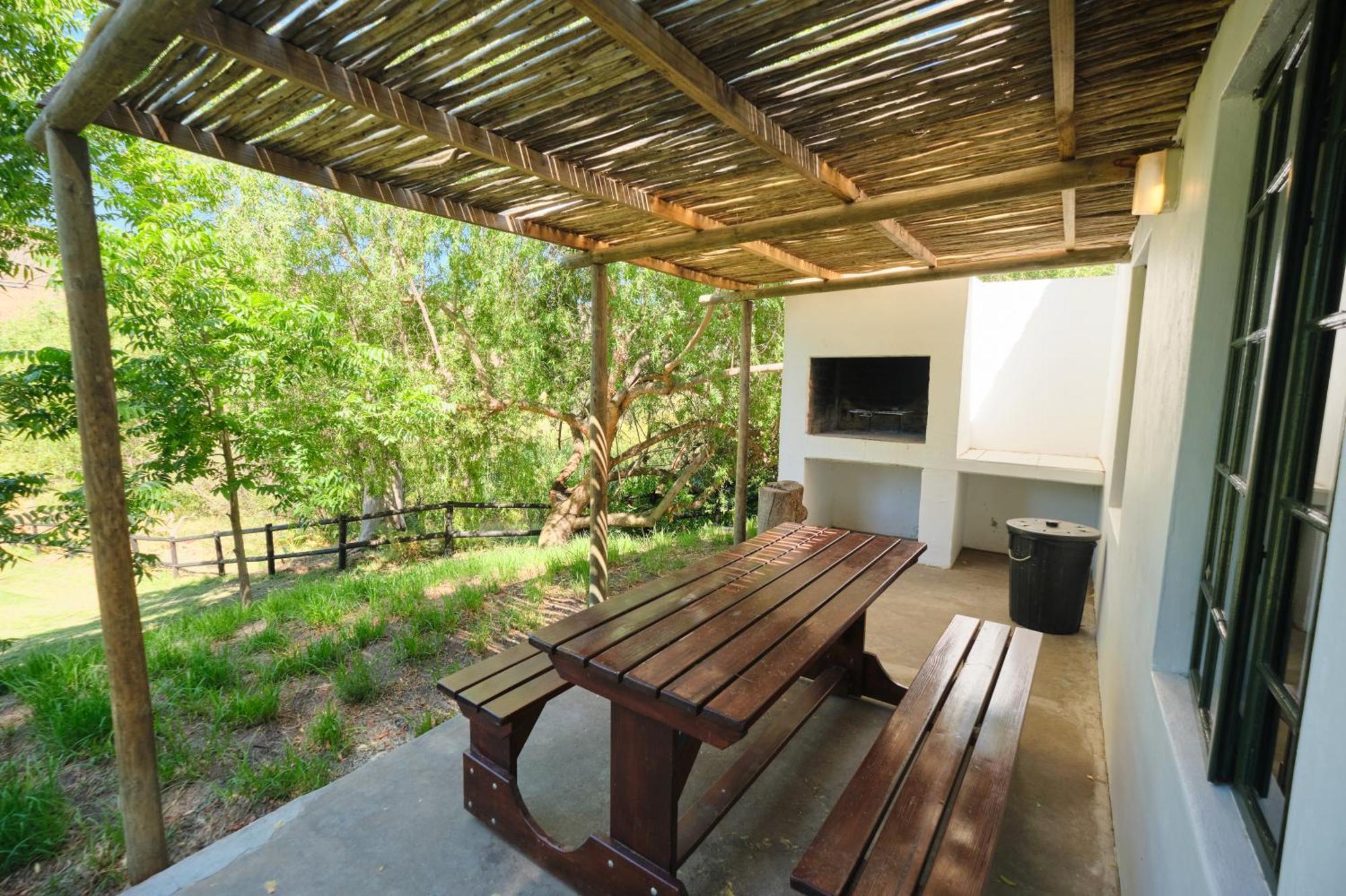 Boskloof Swemgat Villa แคลนวิลเลียม ห้อง รูปภาพ