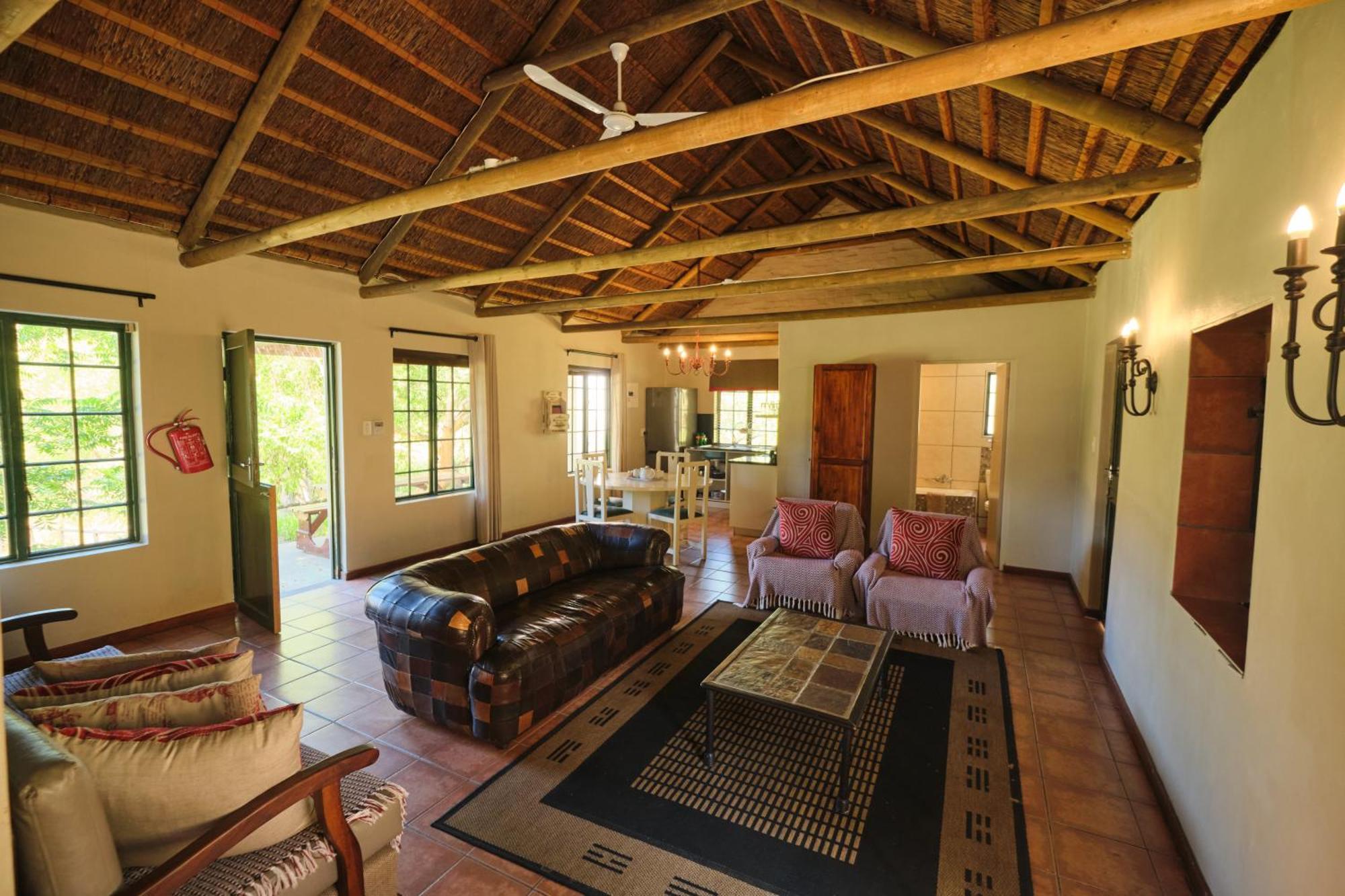 Boskloof Swemgat Villa แคลนวิลเลียม ห้อง รูปภาพ