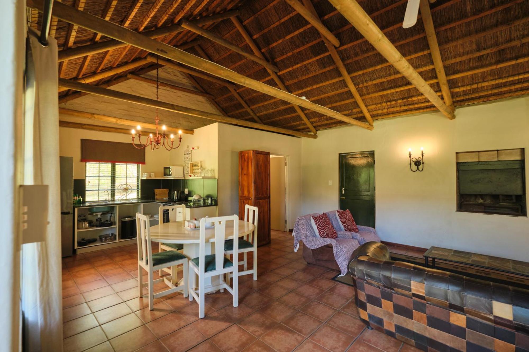 Boskloof Swemgat Villa แคลนวิลเลียม ห้อง รูปภาพ