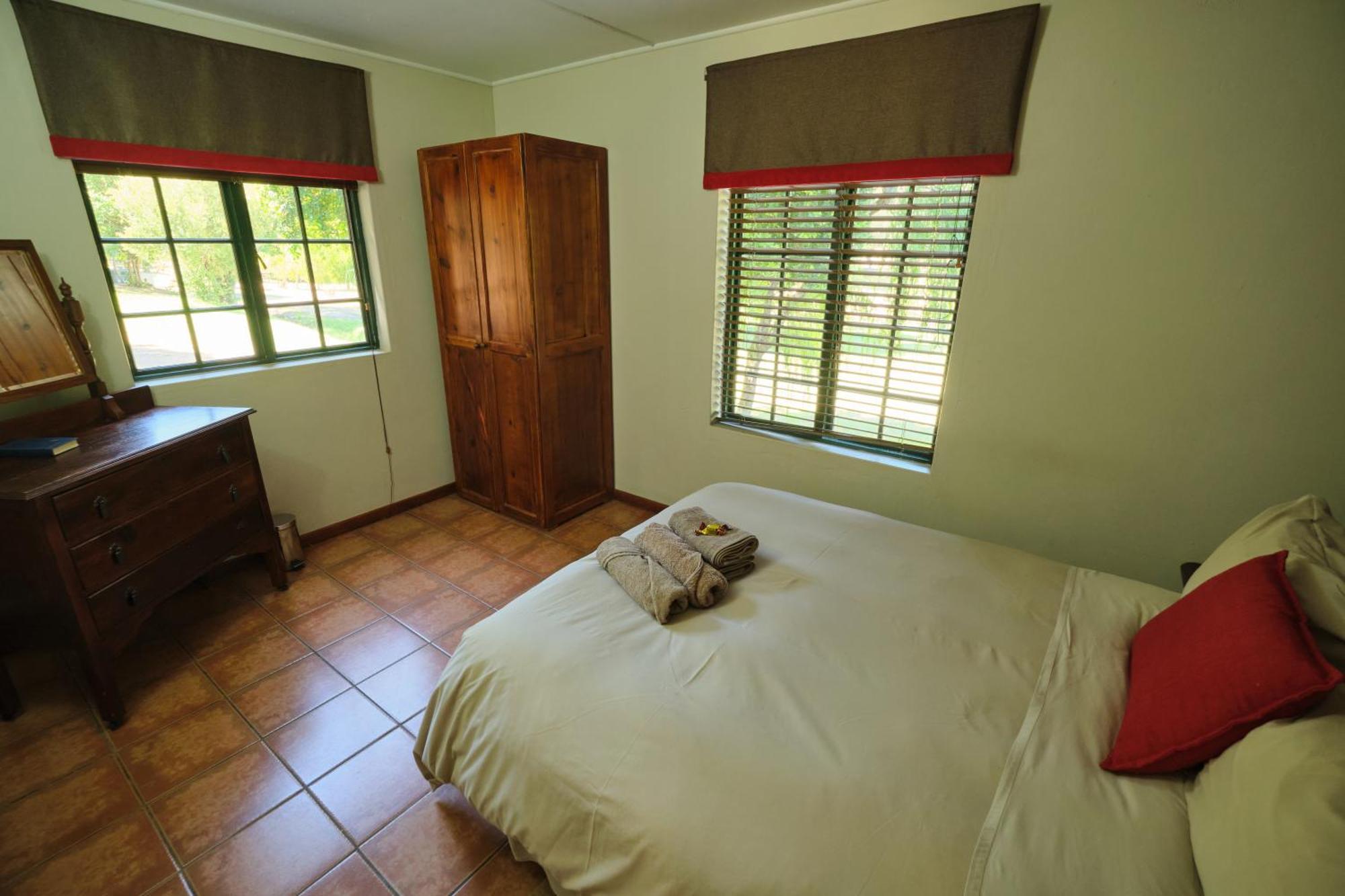Boskloof Swemgat Villa แคลนวิลเลียม ภายนอก รูปภาพ