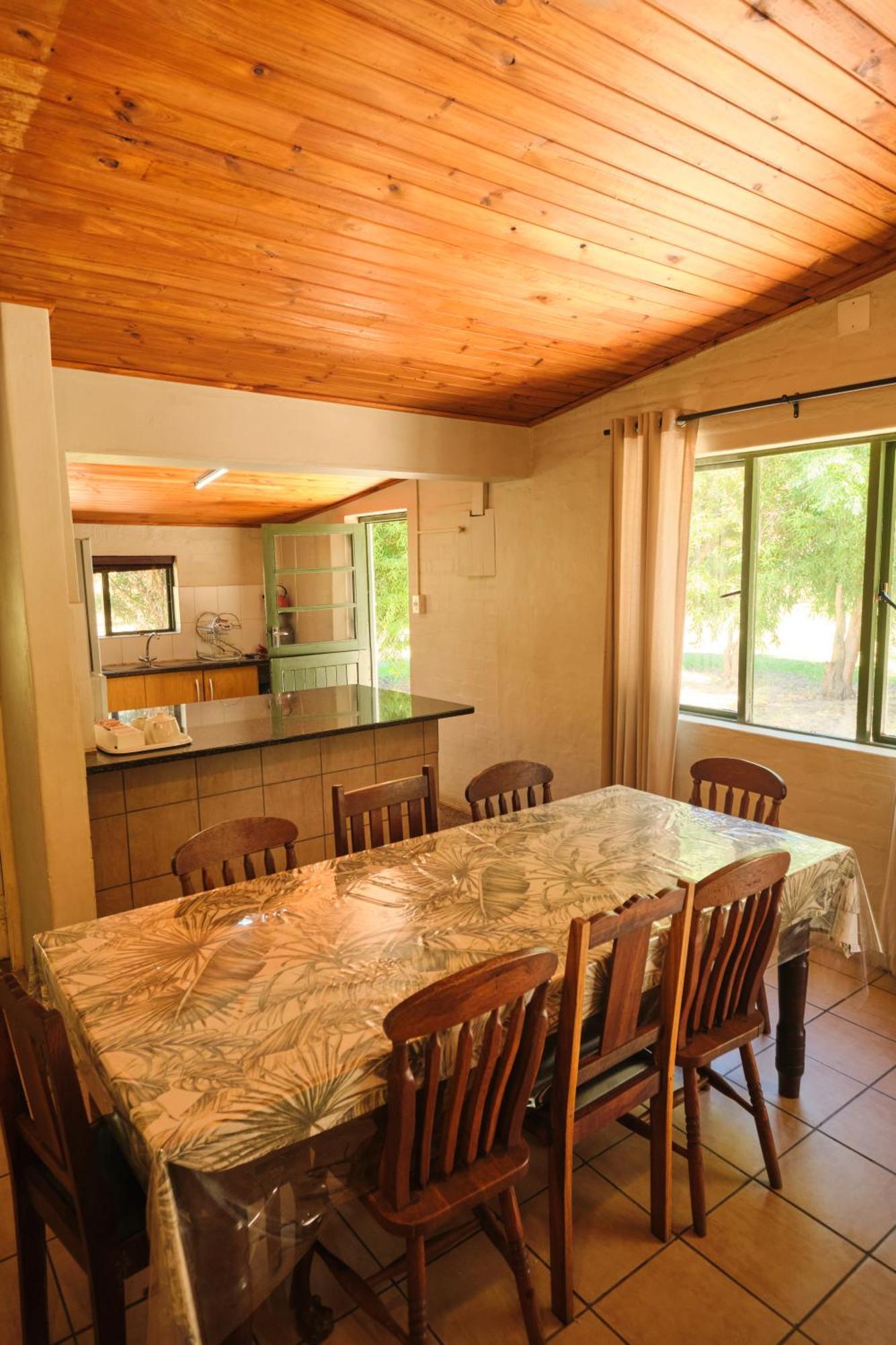 Boskloof Swemgat Villa แคลนวิลเลียม ภายนอก รูปภาพ