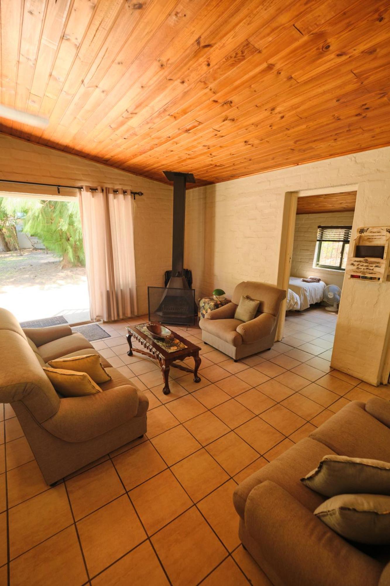 Boskloof Swemgat Villa แคลนวิลเลียม ภายนอก รูปภาพ