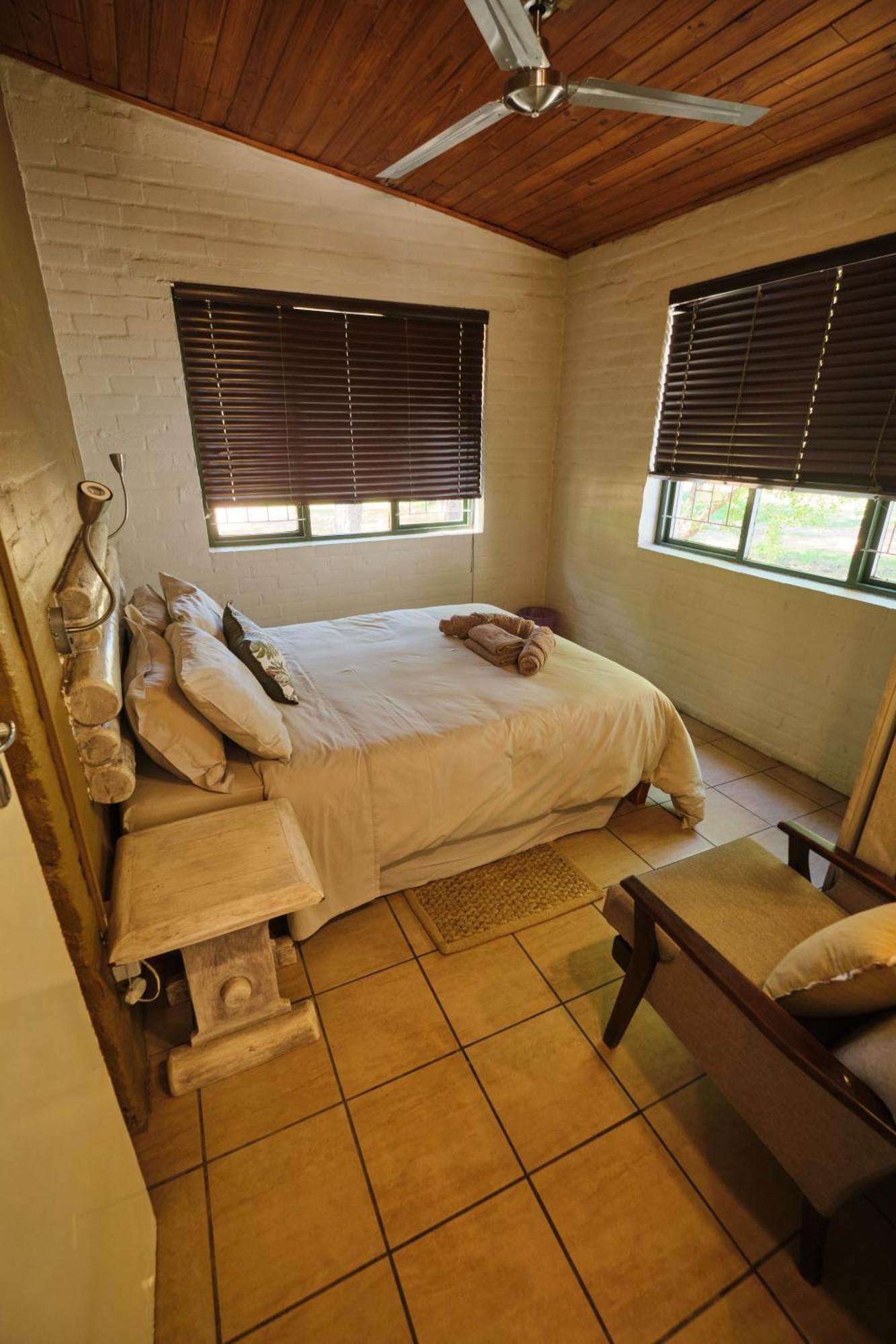 Boskloof Swemgat Villa แคลนวิลเลียม ภายนอก รูปภาพ