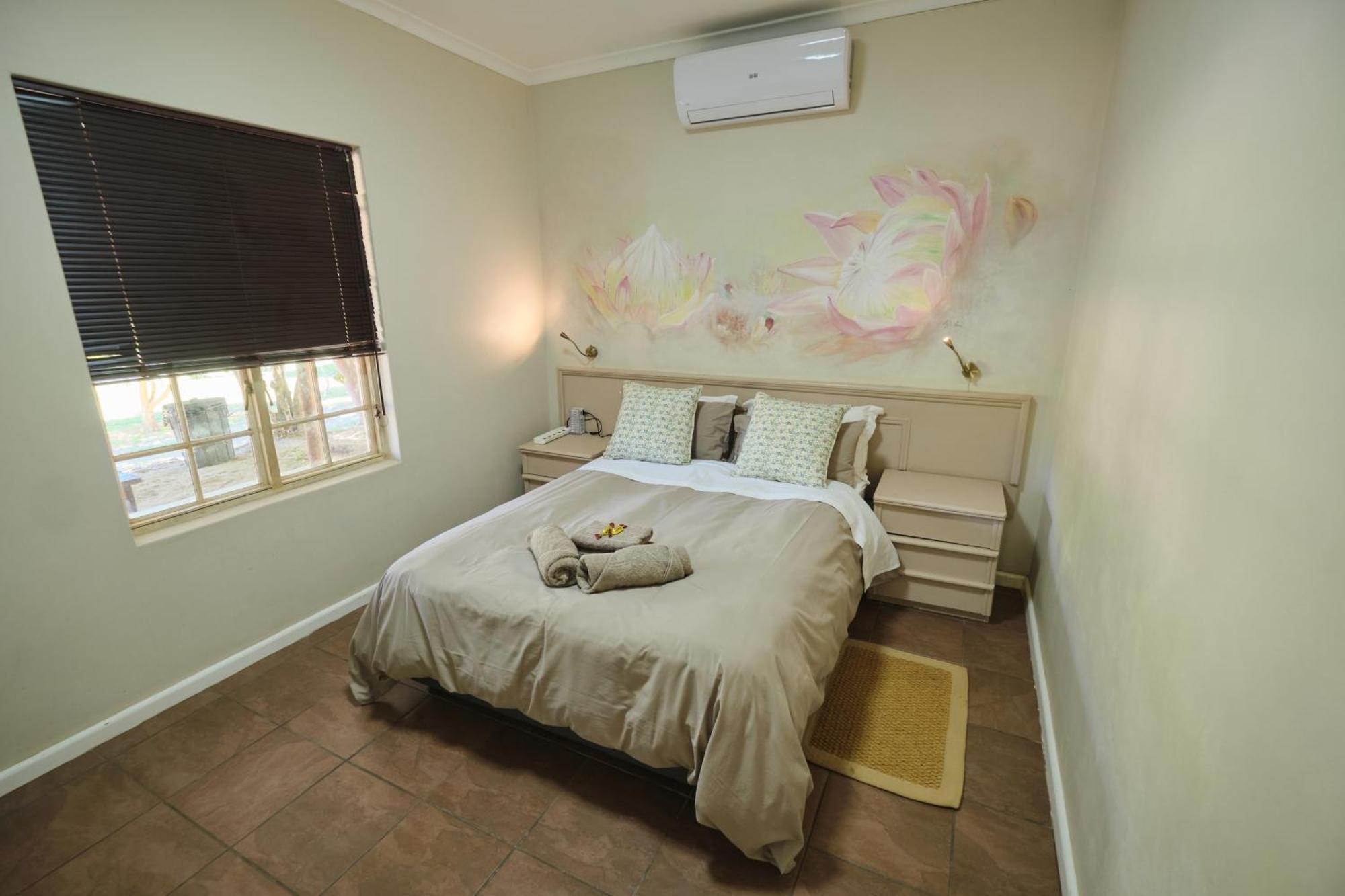 Boskloof Swemgat Villa แคลนวิลเลียม ภายนอก รูปภาพ