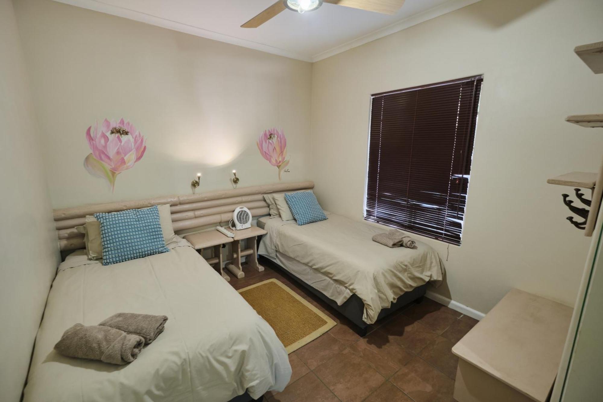 Boskloof Swemgat Villa แคลนวิลเลียม ภายนอก รูปภาพ