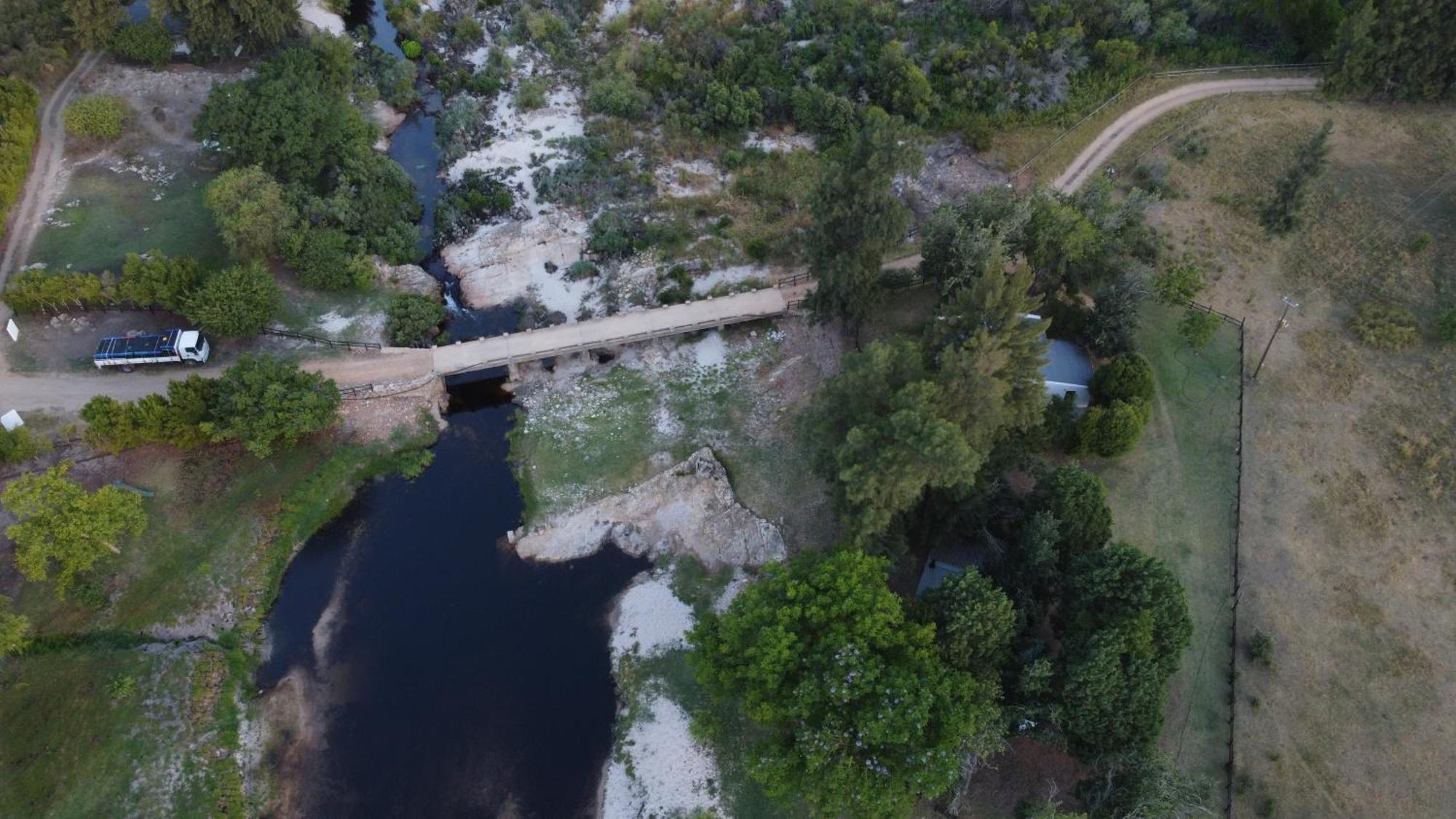 Boskloof Swemgat Villa แคลนวิลเลียม ภายนอก รูปภาพ
