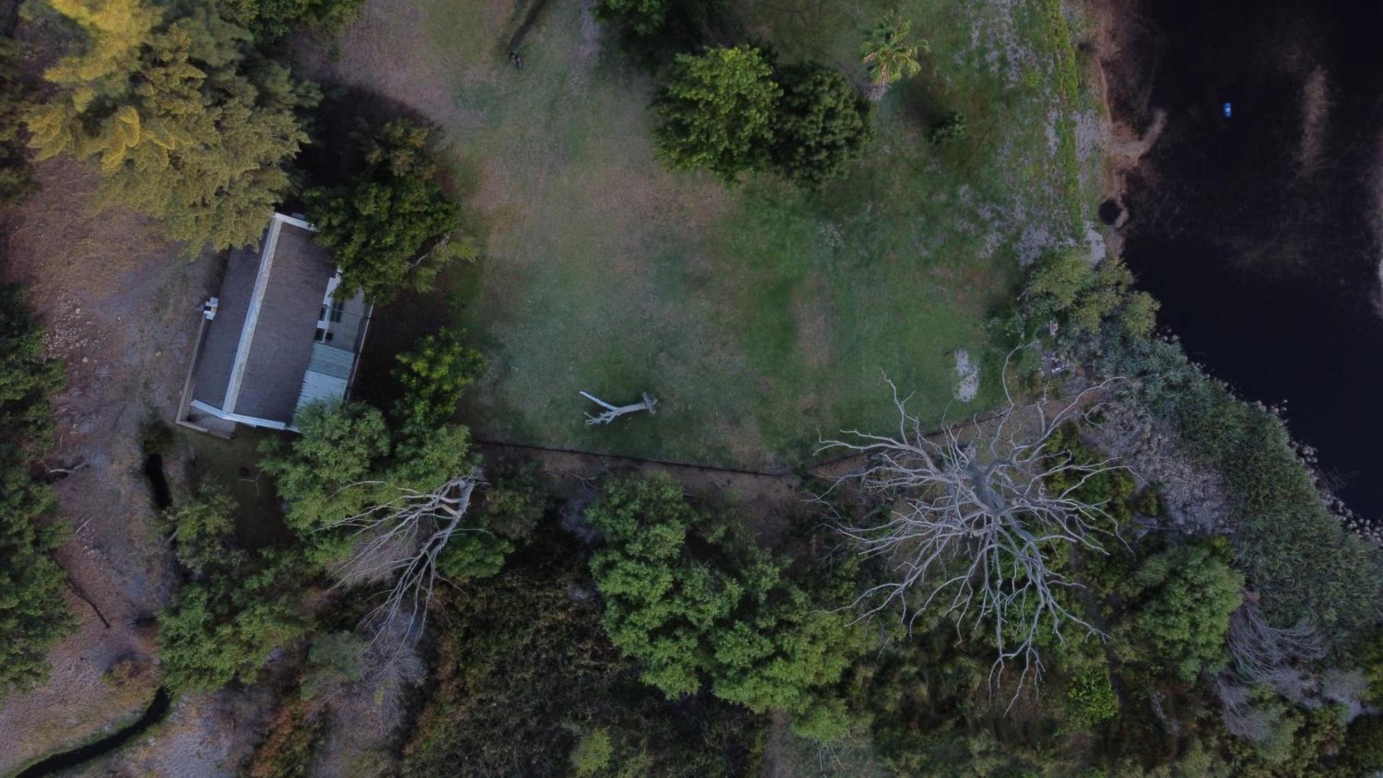Boskloof Swemgat Villa แคลนวิลเลียม ภายนอก รูปภาพ